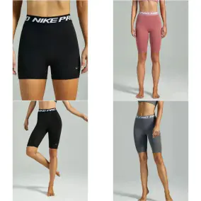 Nike Activewear [6 styles]
