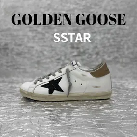 Golden Goose Chunky Sneakers