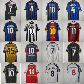 Umbro Jersey