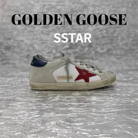 Golden Goose Chunky Sneakers