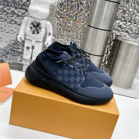 Louis Vuitton Chunky Sneakers
