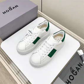Hogan Chunky Sneakers