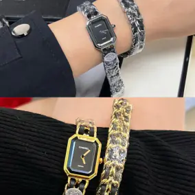 Chanel Watches