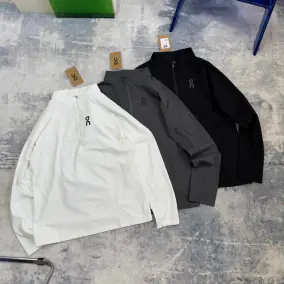 Off-White Climate Shirt 2 Men's Sports Shirt