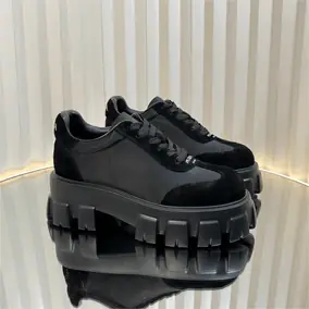 Prada Chunky Sneakers