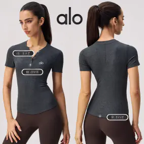 Alo Vest Top [4 styles]