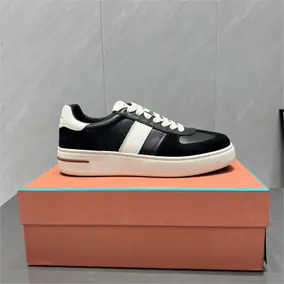 Design Chunky Sneakers [8 styles]