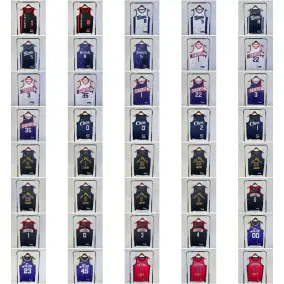 Nike Jersey [40 styles]