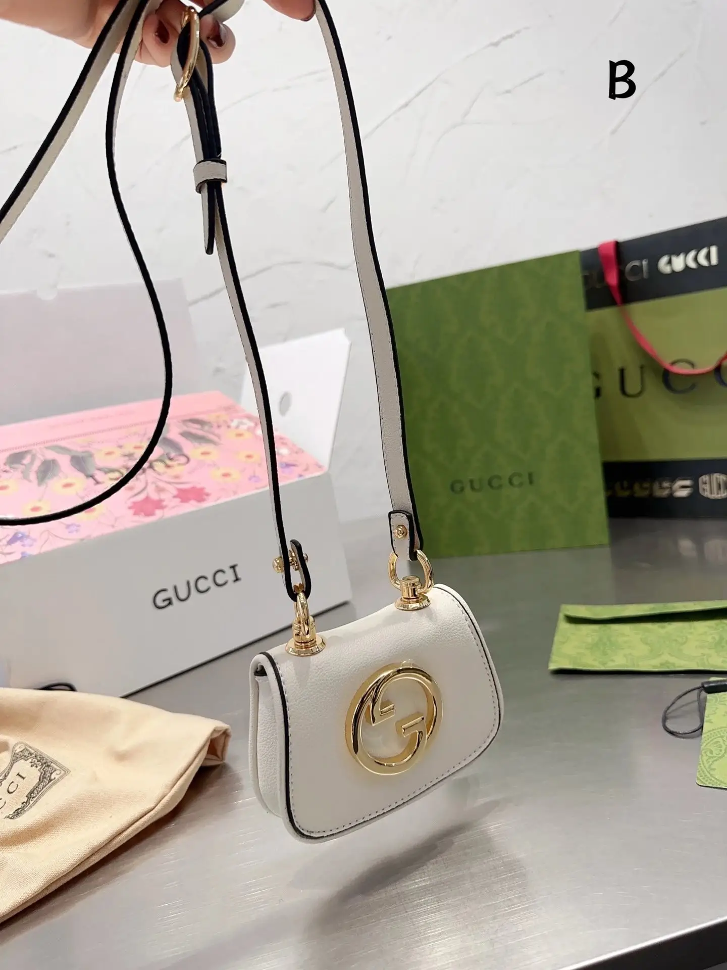 Gucci Handbags