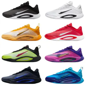Nike Basketball Shoes [12 styles]