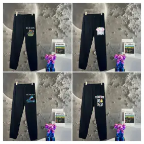 Loewe Sweatpants [2 styles]
