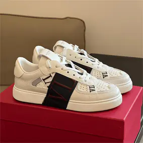 Valentino Chunky Sneakers