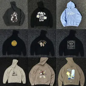 Casual Hoodie