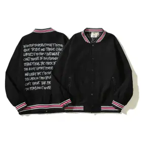 Black Jacket