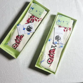Off-White Socks