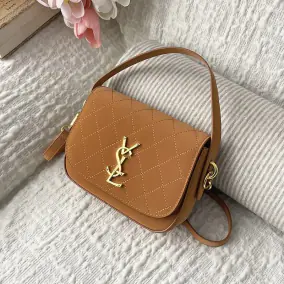 Saint Laurent Chain Bag [6 styles]