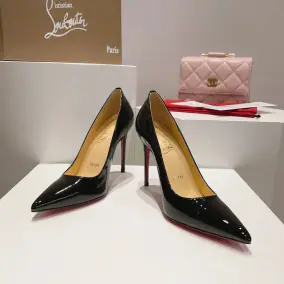 Christian Louboutin Women's Stiletto Heels