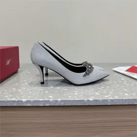 Roger Vivier Casual Shoes
