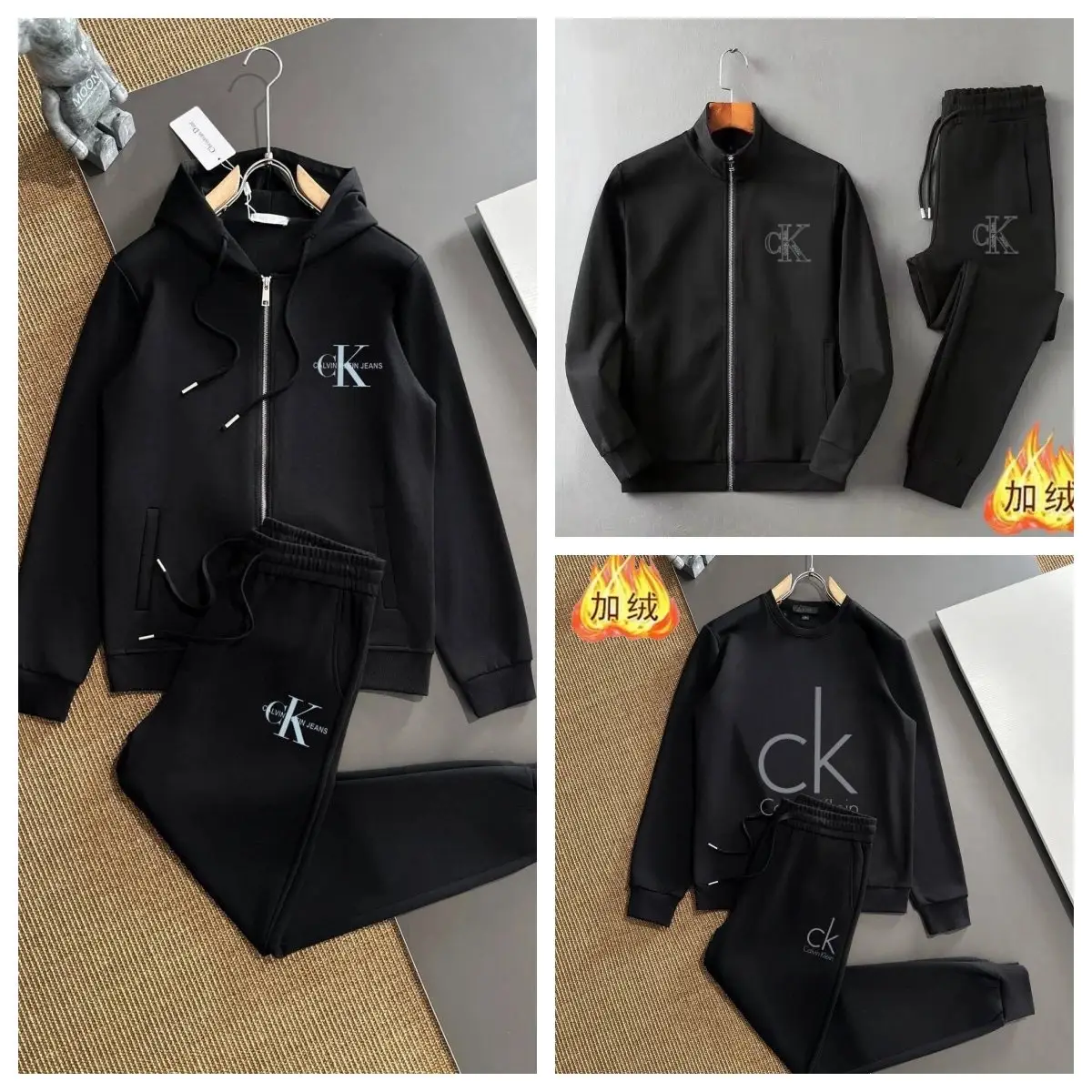 Calvin Klein Tracksuit
