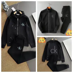 Calvin Klein Tracksuit