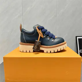 Louis Vuitton Boots