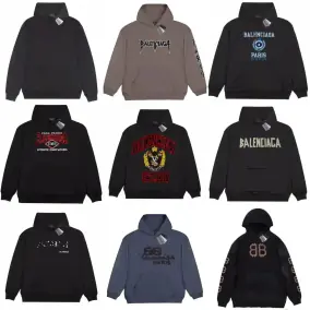 Balenciaga Hoodie [31 styles]
