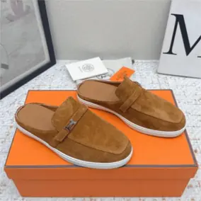 Herm S Loafers [7 styles]