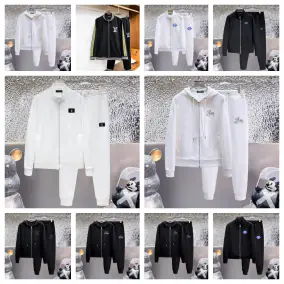 Louis Vuitton Tracksuit
