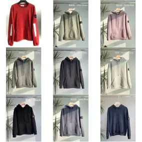 Stone Island Hoodie