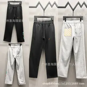 Louis Vuitton Sweatpants [3 styles]