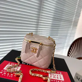 Chanel Chain Bag