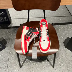 Amiri Chunky Sneakers