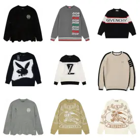 Gucci Sweater