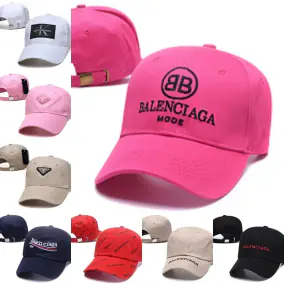 Balenciaga Baseball Cap