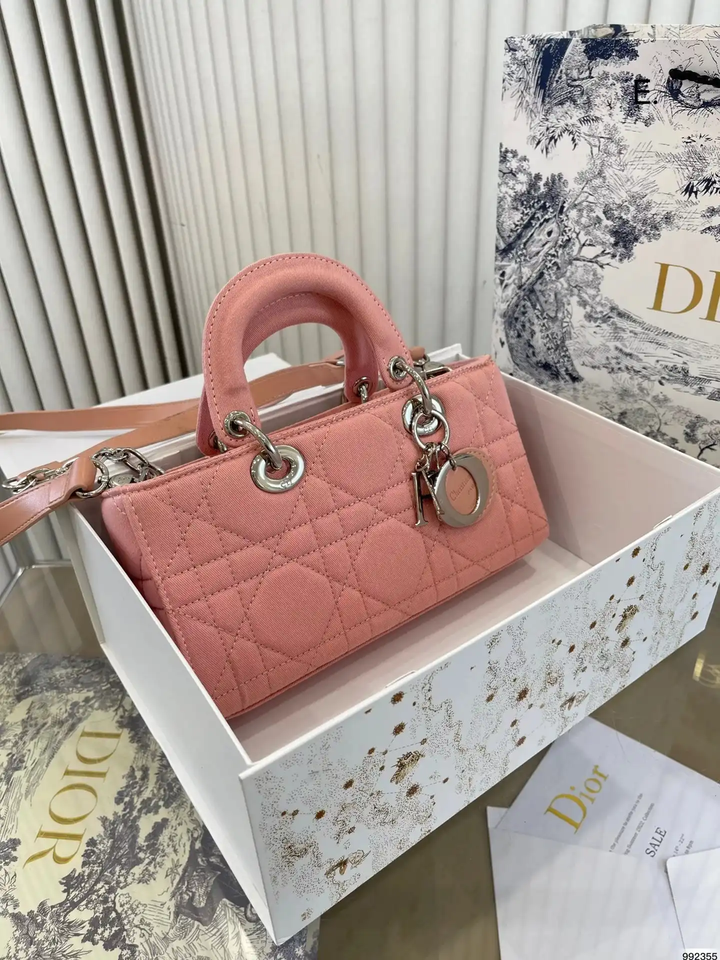 Dior Handbags