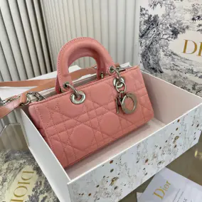 Dior Handbags