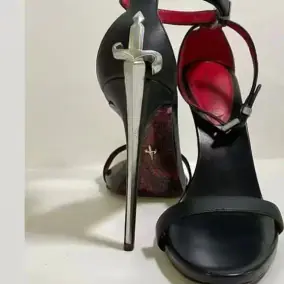 Christian Louboutin Stilettos [5 Styles]
