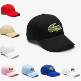 Lacoste Baseball Cap
