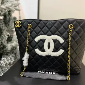 Chanel Chain Bag
