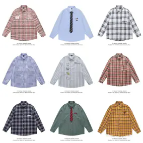 Design Shirt [36 styles]