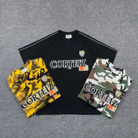 Corteiz T Shirt