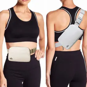 Alo Belt Bags