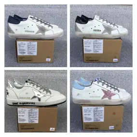 Golden Goose Chunky Sneakers