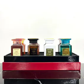 Tom Ford Perfume Sample Set