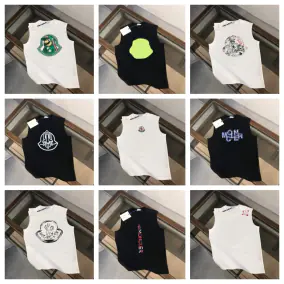 Moncler Vest Top