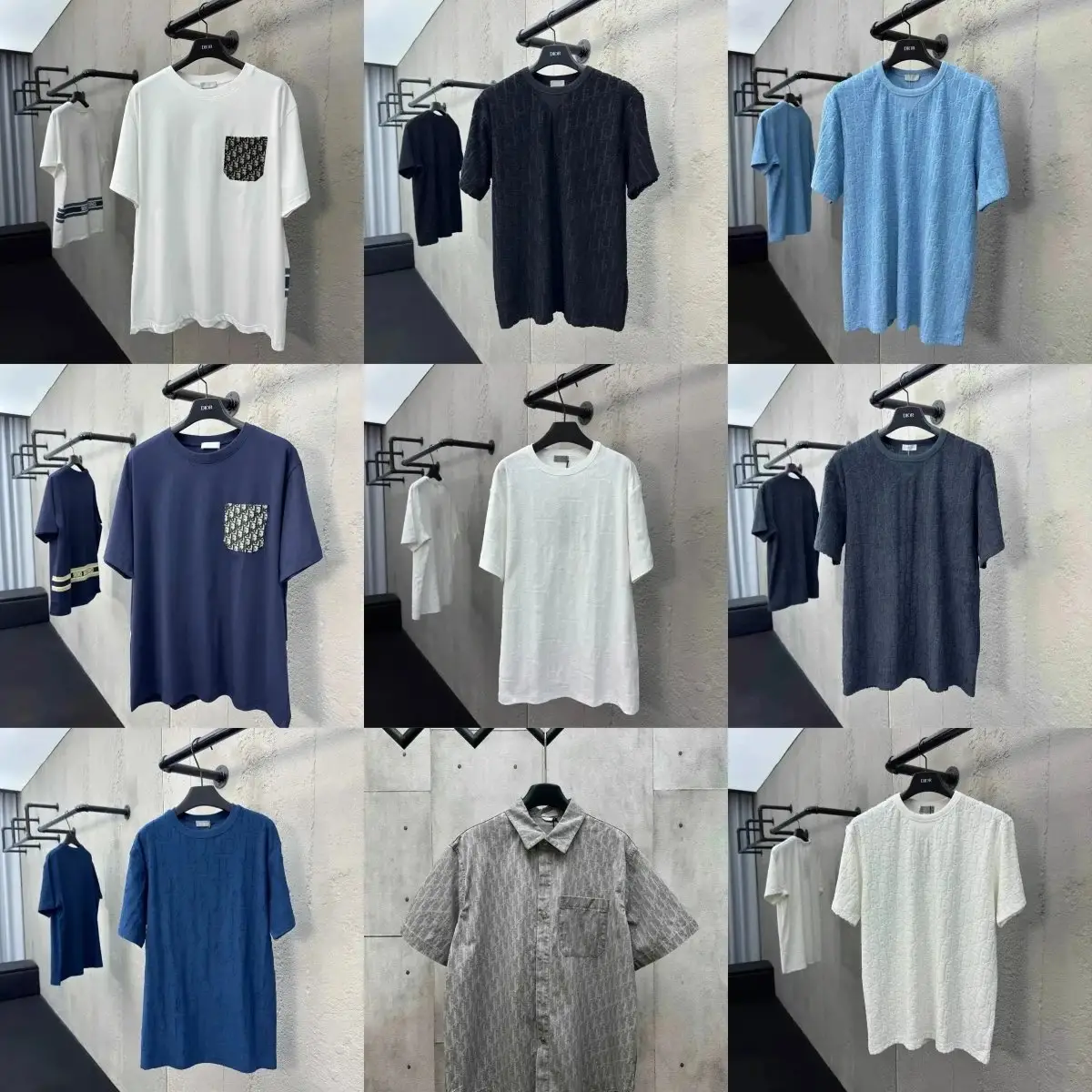 Dior T Shirt