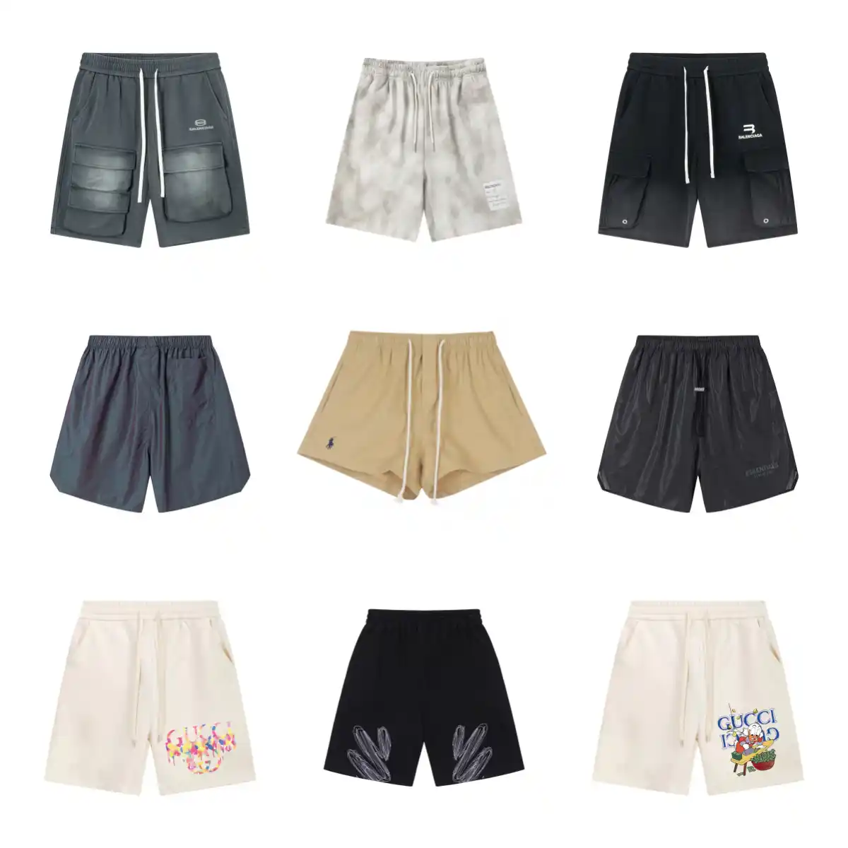 Balenciaga Shorts