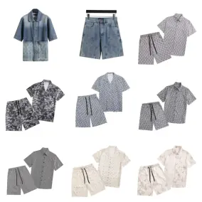 Casual Set [6 styles]