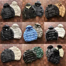 Moncler Down Jacket