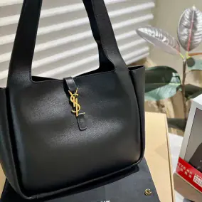 Saint Laurent Tote Bag